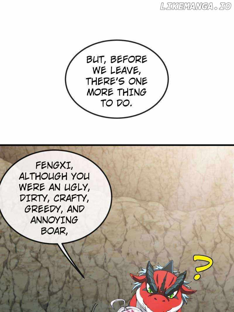 I Am The Monster Overlord Chapter 14 36